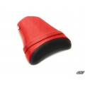 LUIMOTO Baseline Passenger Seat Cover for the DUCATI 999 / 749 LUIMOTO Baseline Passenger Seat Cover for the DUCATI 999 / 749